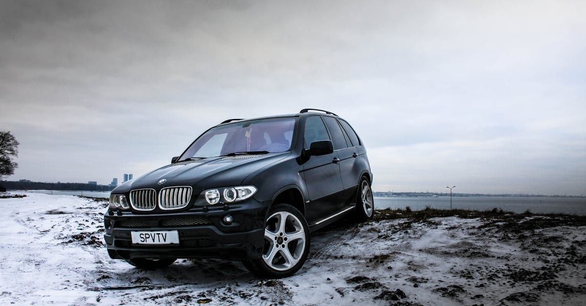 Seeking Guidance: Can a Black Car Represent Spiritual Protection?