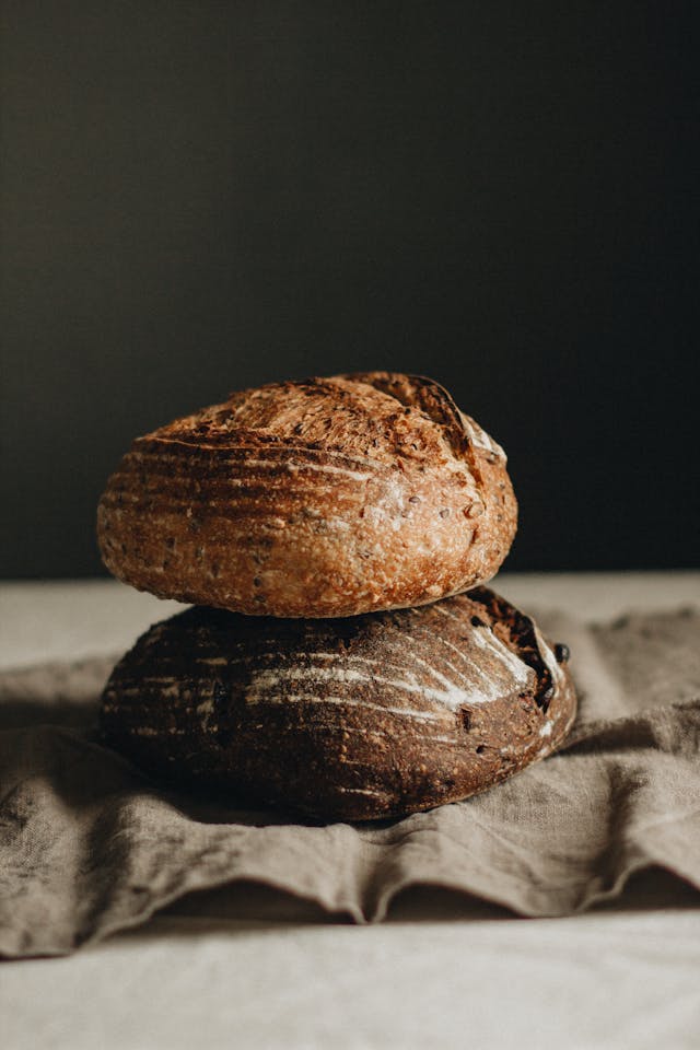 brown bread dream meaning